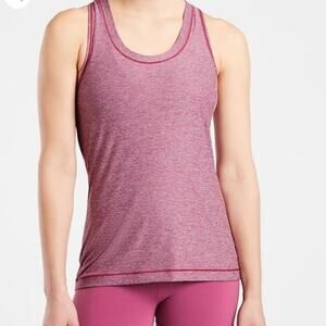 Athleta Nitro Tank NWT 1X